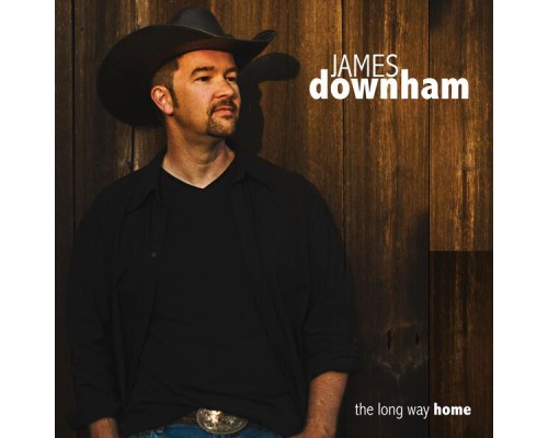 James Downham - The Long Way Home