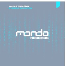 James Dymond - System Situation