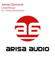 James Dymond - Overthrow