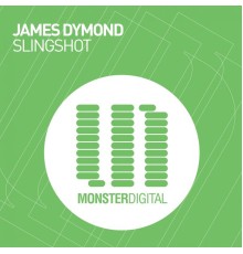 James Dymond - Slingshot