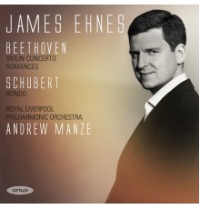 James Ehnes - Beethoven Violin Concerto