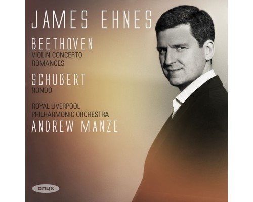 James Ehnes - Beethoven Violin Concerto