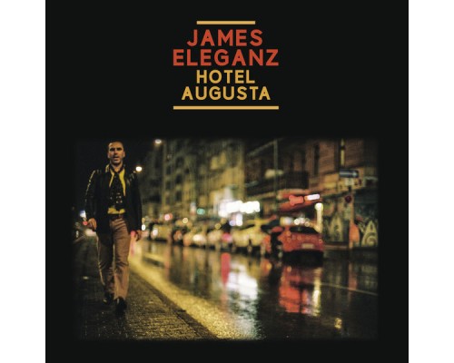 James Eleganz - Hotel Augusta