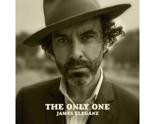 James Eleganz - The Only One