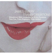 James Emery - Transformations