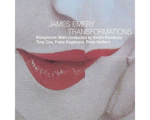 James Emery - Transformations