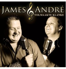 James En Andre - Volmaakte Klanke