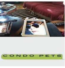 James Ferraro - Condo Pets