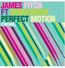 James Fitch - Perfect Motion