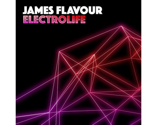 James Flavour - Electrolife