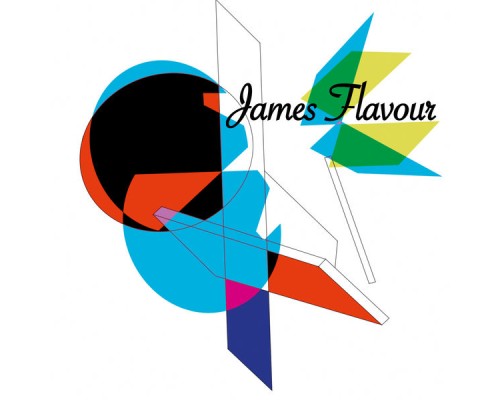 James Flavour - Beach Sunrise