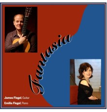 James Flegel & Emilia Flegel - Fantasia