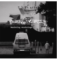 James Francis - Wandering Wonderings