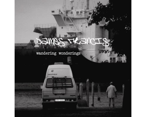 James Francis - Wandering Wonderings