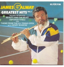 James Galway - Greatest Hits Vol.2