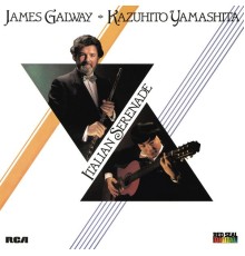 James Galway - Italian Serenade