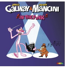 James Galway - In The Pink