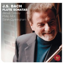 James Galway - Bach Sonatas