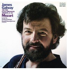 James Galway - Mozart: Flute Concertos