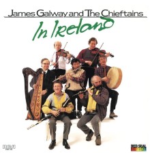 James Galway - In Ireland