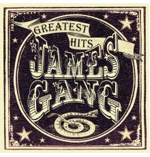 James Gang - Greatest Hits