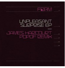 James Harcourt - Unpleasant Surprise