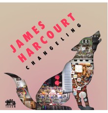 James Harcourt - Changeling