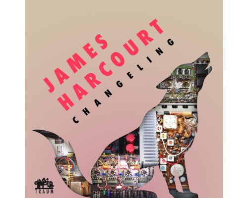 James Harcourt - Changeling