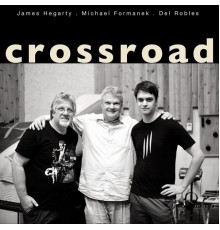 James Hegarty - Crossroad