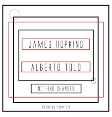 James Hopkins - Nothing Changes