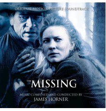 James Horner - The Missing