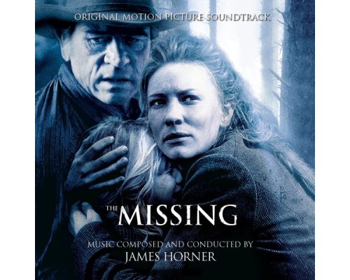 James Horner - The Missing