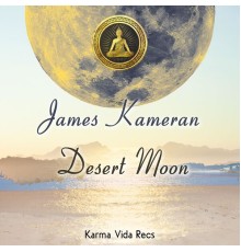 James Kameran - Desert Moon