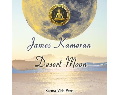 James Kameran - Desert Moon