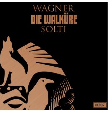 James King - Wagner: Die Walküre