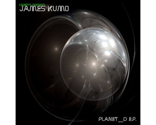 James Kumo - PLANET-D - EP