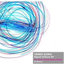 James Kumo - Signal Failure EP