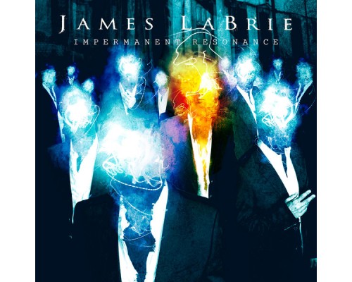 James LaBrie - Impermanent Resonance