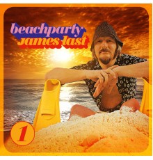 James Last - Beachparty (Vol. 1)