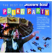 James Last - The Best Of Polka Party