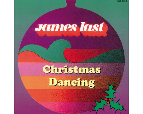 James Last - Christmas Dancing