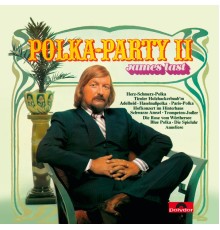 James Last - Polka Party 2