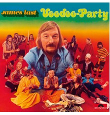 James Last - Voodoo-Party