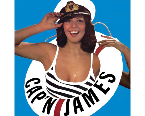 James Last - Cap'n James