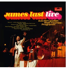 James Last - James Last Live