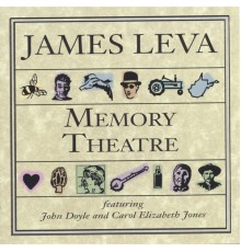 James Leva - Memory Theatre