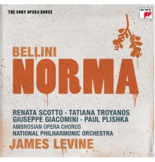 James Levine - Bellini: Norma