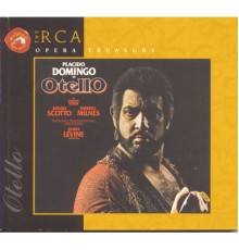 James Levine - Verdi: Otello