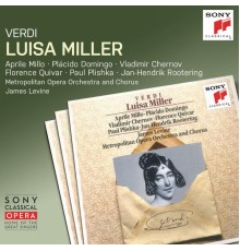 James Levine - Verdi: Luisa Miller