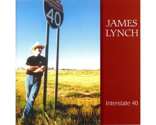 James Lynch - Interstate 40